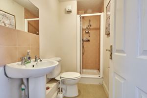 Shower Room- click for photo gallery